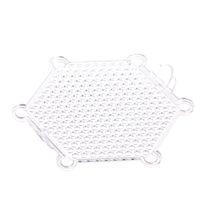 Аквамозаика в контейнере, 2500 шариков, 10 трафаретов, 2 основы Аквамозаика в контейнере, 2500 шариков, 10 трафаретов, 2 основы