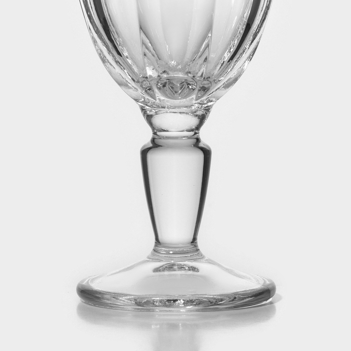 Бокал для вина стеклянный Casablanca, 235 мл Бокал для вина стеклянный Casablanca, 235 мл