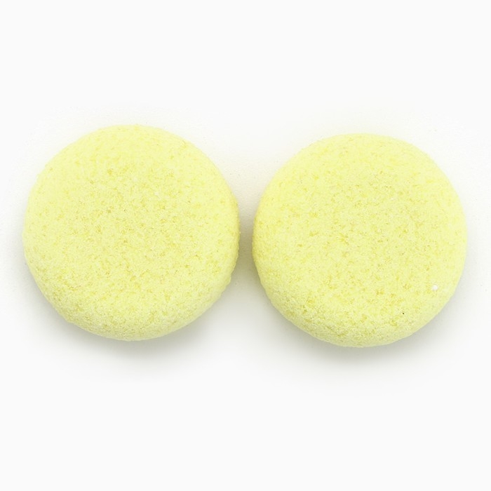 Подарочный набор косметики «С Новым Годом!», бомбочки для ванны, 2 х 65 г, аромат медовый, ЧИСТОЕ СЧАСТЬЕ Подарочный набор косметики «С Новым Годом!», бомбочки для ванны, 2 х 65 г, аромат медовый, ЧИСТОЕ СЧАСТЬЕ