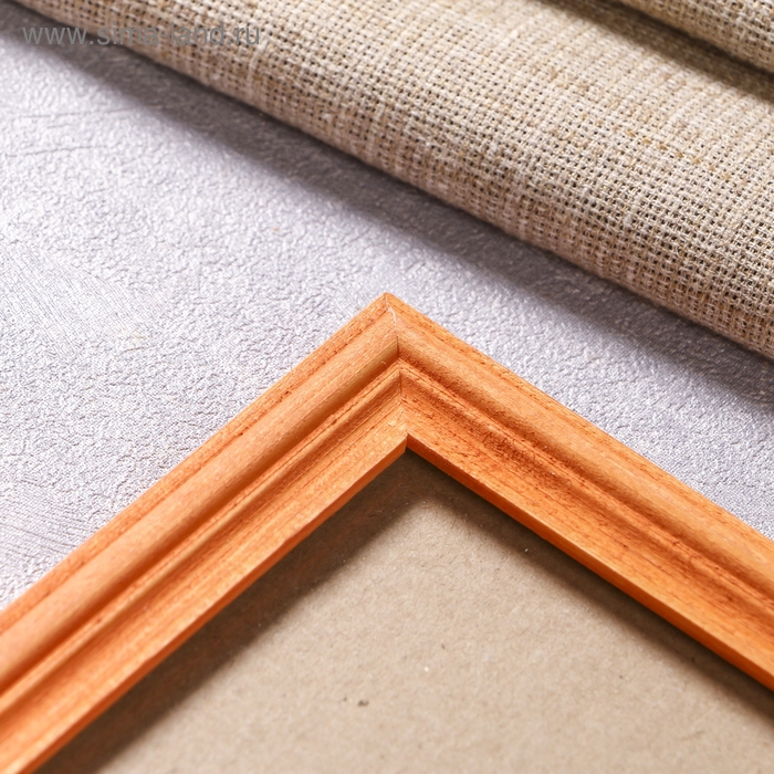 Фоторамка сосна клен 2/4 40х50 см Фоторамка сосна клен 2/4 40х50 см