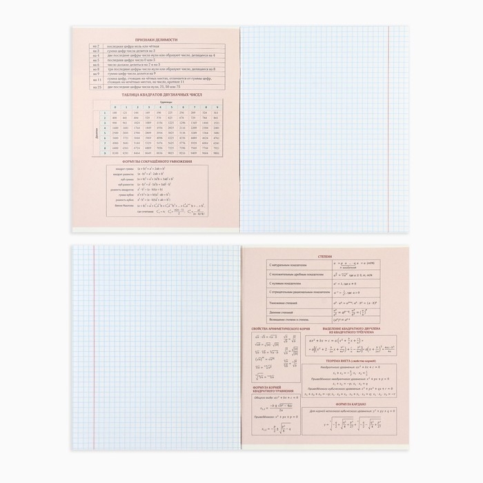 Тетрадь предметная А5, 48 л на скрепке «1 сентября: Аниме.Алгебра» ВД лак Тетрадь предметная А5, 48 л на скрепке «1 сентября: Аниме.Алгебра» ВД лак