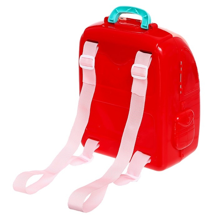 Игровой набор «Модница» с аксессуарами Игровой набор «Модница» с аксессуарами