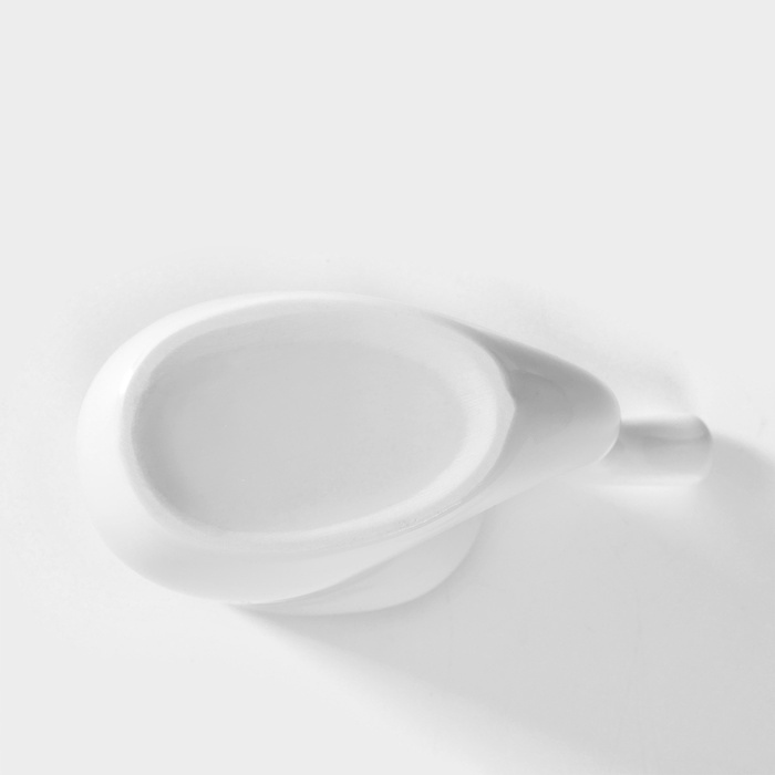 Кружка фарфоровая «Бельё», 230 мл Кружка фарфоровая «Бельё», 230 мл