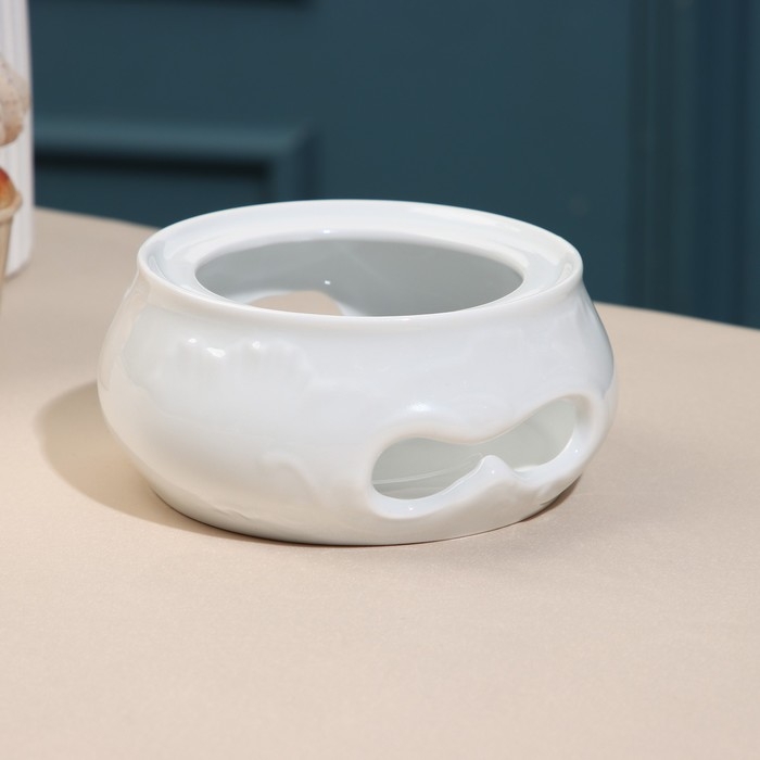 Подогрев для чайника «Rococo», 0,6 л Подогрев для чайника «Rococo», 0,6 л