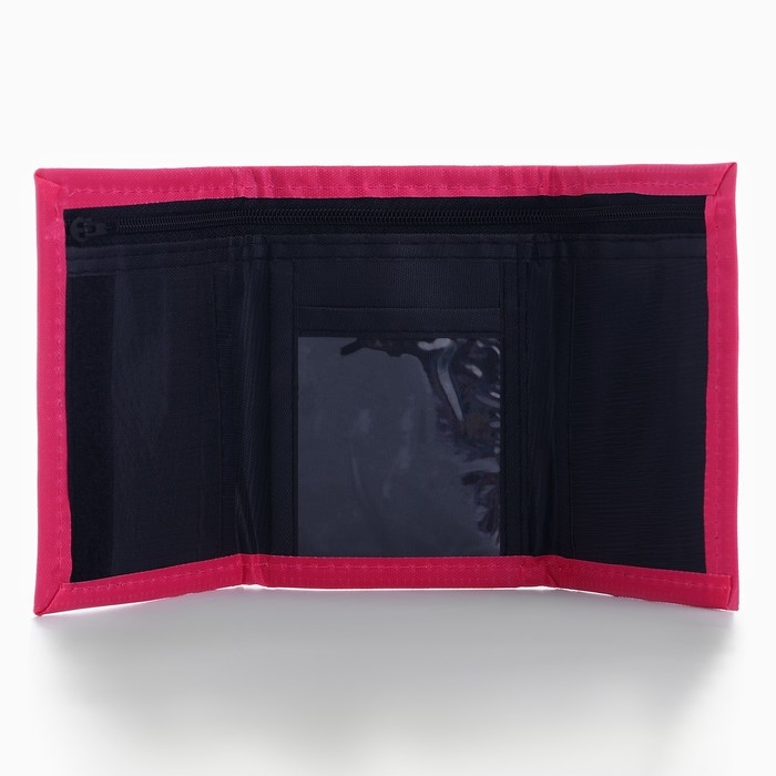 Кошелёк детский "Kawaii" МИКС, 24*11.5 см