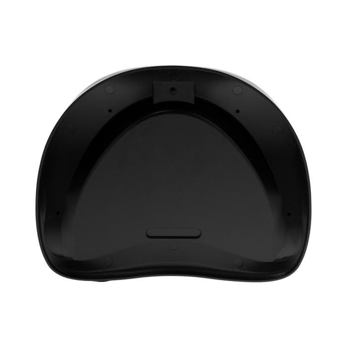 Лампа для гель-лака TNL Easy Pro, UV/LED, 120 Вт, 36 диодов, таймер 10/30/60/99 с, белая Лампа для гель-лака TNL Easy Pro, UV/LED, 120 Вт, 36 диодов, таймер 10/30/60/99 с, белая