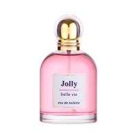 Туалетная вода женская Jolly Belle Vie (по мотивам Lancome La Vie Est Belle), 100 мл