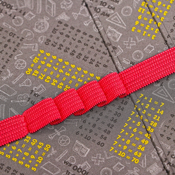 Пенал 1 секция, 90 х 195 х 25 мм, Calligrata Пенал 1 секция, 90 х 195 х 25 мм, Calligrata "Аниме мотивация", ламинированный картон