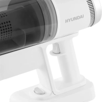 Пылесос HYV-S5550 400Вт