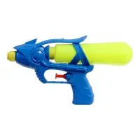 Водный пистолет "Волна", цвета МИКС