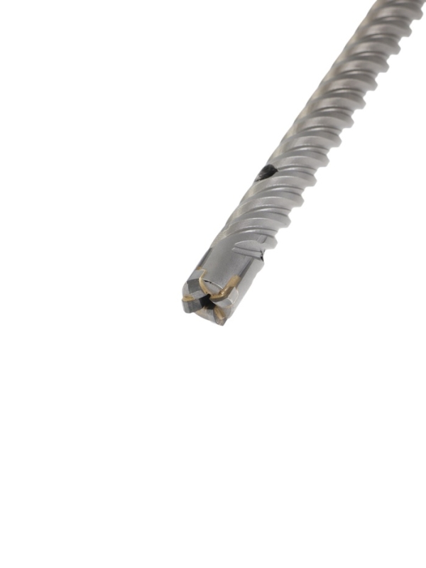 Сверло по арматуре ТУНДРА, 13 х 450 мм, SDS-plus Сверло по арматуре ТУНДРА, 13 х 450 мм, SDS-plus