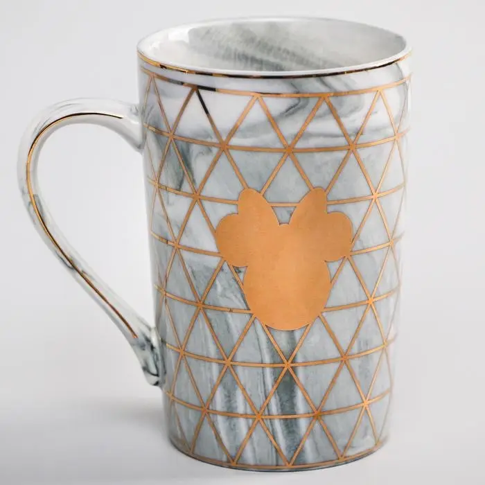 Кружка керамическая «Минни», Минни Маус, 350 мл