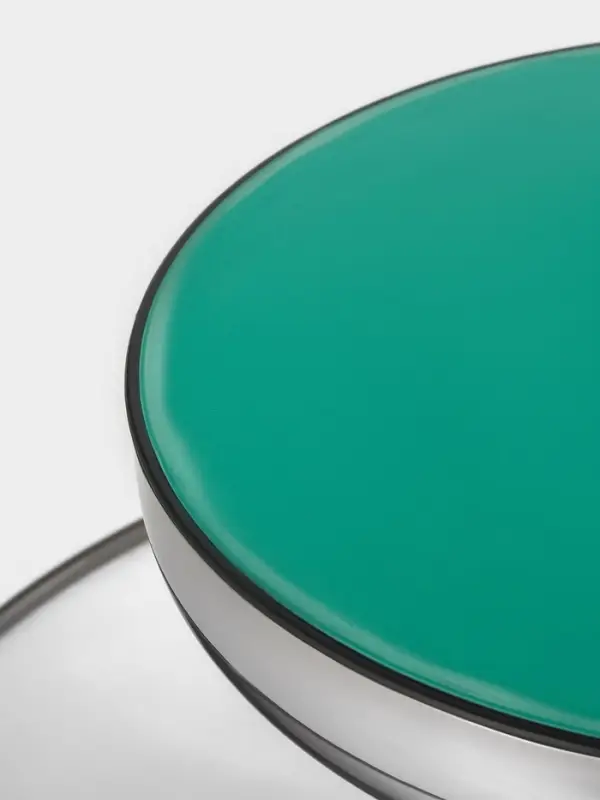 Подставка для торта вращающаяся KONFINETTA, 30&times;12 см