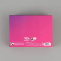 Коробка подарочная &laquo;Девочке&raquo;, 16,5 х 12 х 5 см