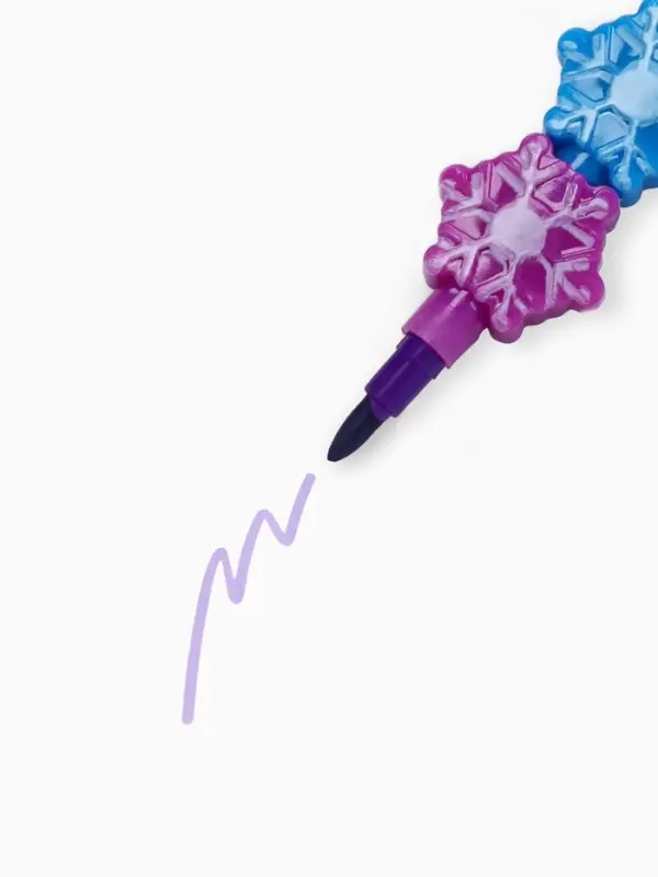 Подарочный набор: блокнот-раскраска и разноцветный карандаш Подарочный набор: блокнот-раскраска и разноцветный карандаш "Лошадка"