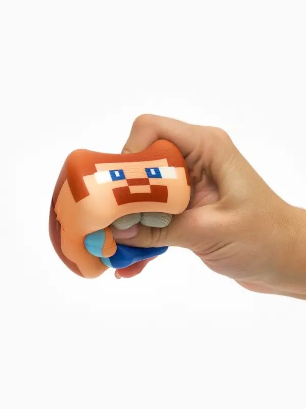 Мялка Мялка "Герой", Микс