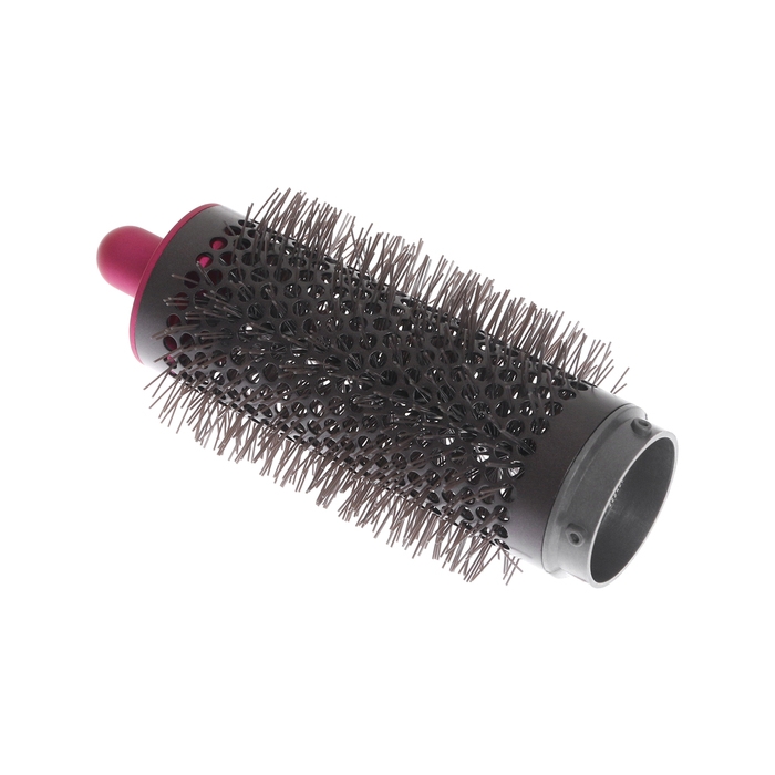 Мультистайлер для волос LF-27, Airwrap 5 в 1, 1300 Вт, 3 режима, керамическое покрытие, фуксия, 1012