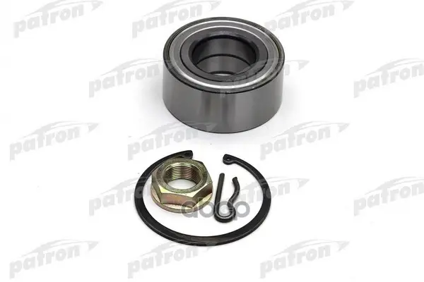 подшипник ступичный PATRON арт. PBK915