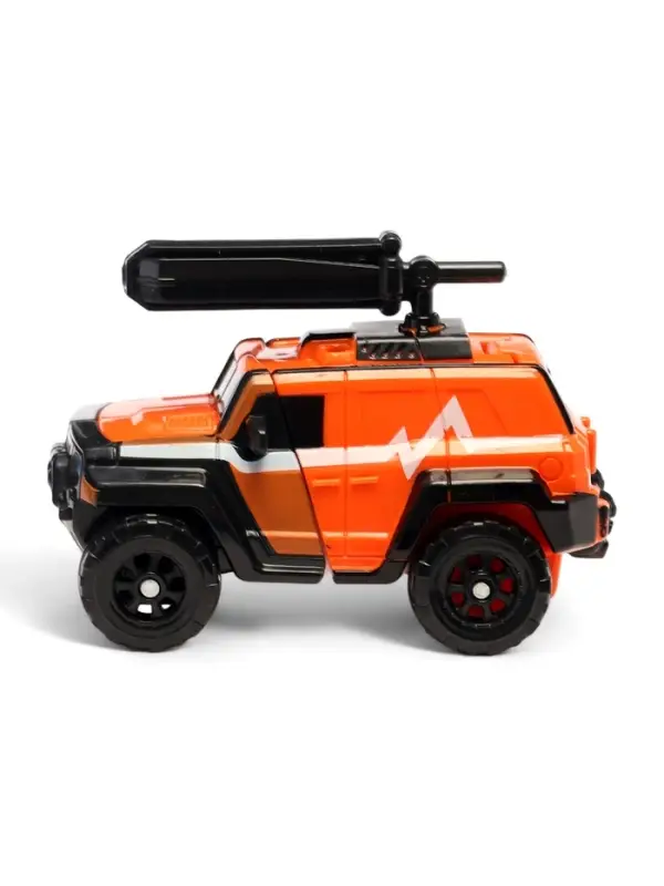 Робот &laquo;Автобот&raquo;