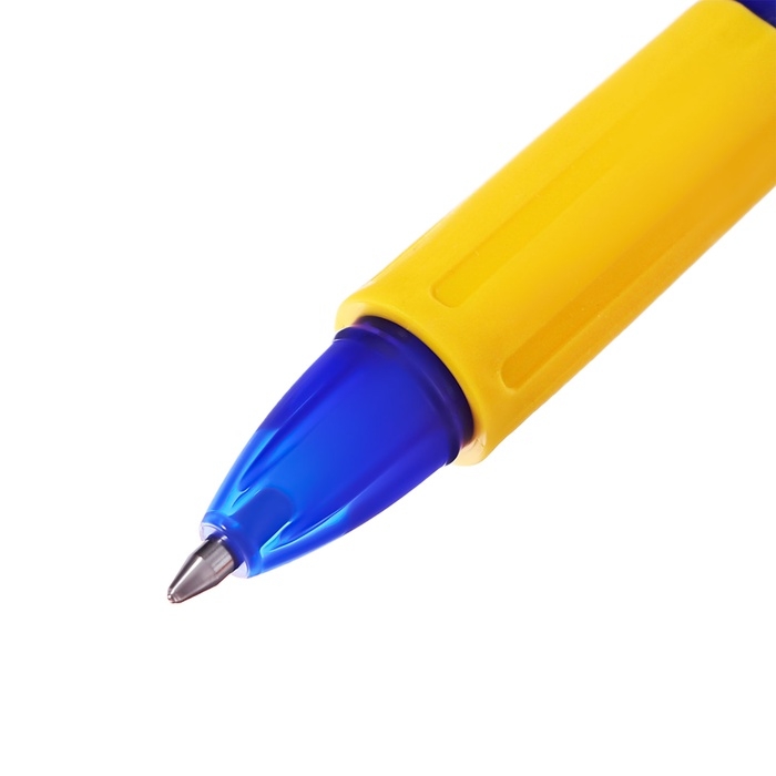 Ручка гелевая стираемая BIC Gelocity Illusion, узел 0.7 мм, чернила синие, цена за 1 шт Ручка гелевая стираемая BIC Gelocity Illusion, узел 0.7 мм, чернила синие, цена за 1 шт