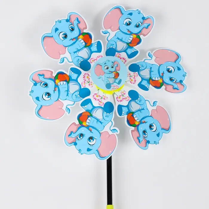 Ветерок «Слонёнок» Ветерок «Слонёнок»