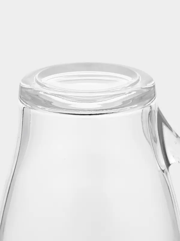 Чайный сервиз ОСЗ &laquo;Грация&raquo;, 12 предметов: кружка 250 мл, 6 шт., блюдце, 6 шт., стекло