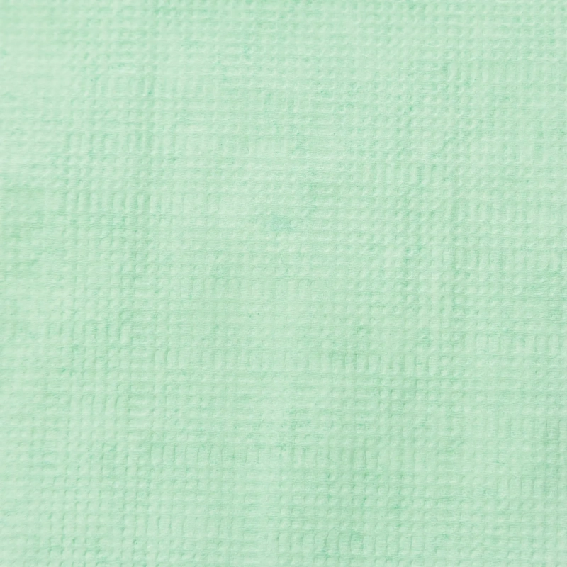 Салфетки бумажные Luscan Profi Pack 1сл24х24пастель салатовые 400 шт/уп