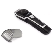 Машинка для стрижки H-HC7127 черный