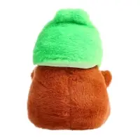 Музыкальная игрушка &laquo;Капибарчики: Лягушка&raquo;, звук