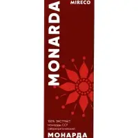 Экстракт монарды MIRECO стекло, 30 мл