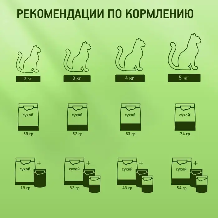 Влажный корм Kitekat для кошек, курица в соусе, пауч 85 г