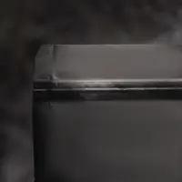 Пакет Zip-lock Крафт с прямоугольным окном,черный,12 х 20 х 4 см Пакет Zip-lock Крафт с прямоугольным окном,черный,12 х 20 х 4 см