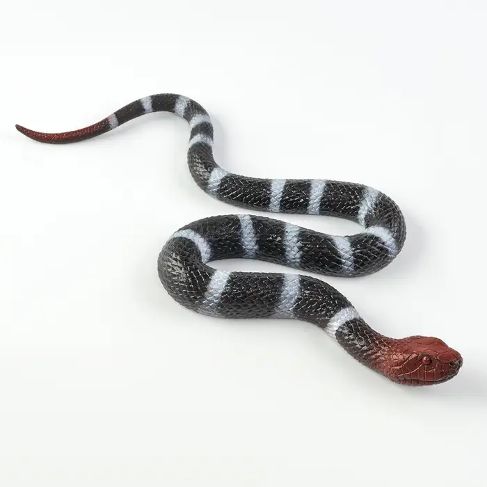 Резиновая игрушка &laquo;Змея. Уж&raquo;