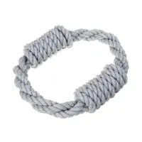 VETTA&nbsp;Игрушка&nbsp;для&nbsp;домашних&nbsp;животных,&nbsp;грейфер,&nbsp;хлопок,&nbsp;21х1&nbsp;см