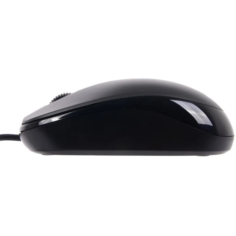 Мышь компьютерная Genius DX-120, Optical, USB, 1000dpi, Black, 31010010400