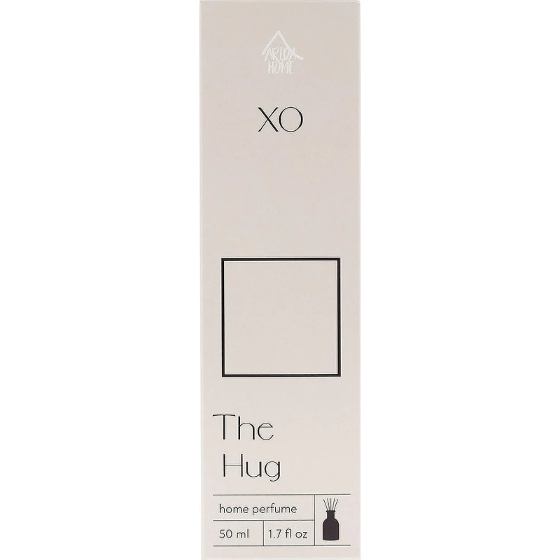 Аромадиффузор Парфюм для дома XO The Hug 50 мл АР 100-409