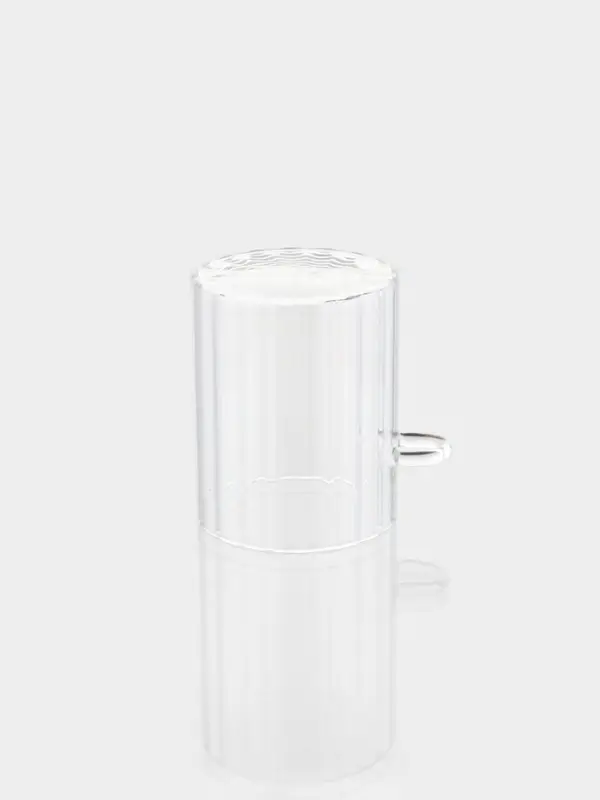 Сахарница с крышкой и ложкой из бамбука, 500 мл, 8х10,4 см Сахарница с крышкой и ложкой из бамбука, 500 мл, 8х10,4 см