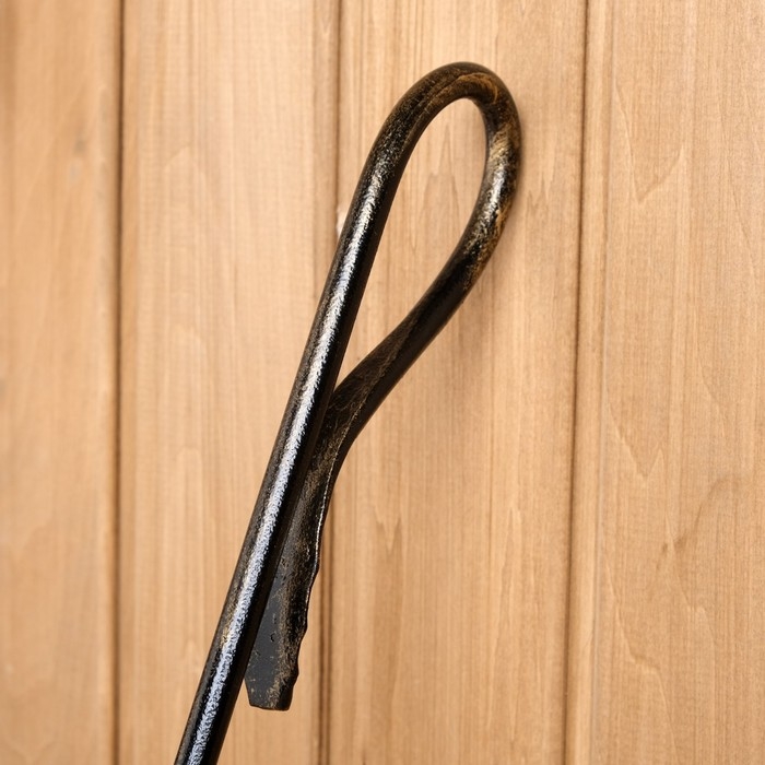 Совок, ручная ковка 70х15 см Совок, ручная ковка 70х15 см