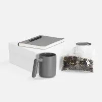 Набор Flex Shall Tea, серый