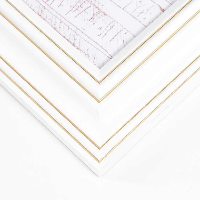 Фоторамка сосна с33 0033 25х35 см (пластиковый экран) Фоторамка сосна с33 0033 25х35 см (пластиковый экран)