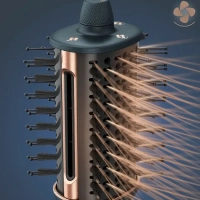 Фен-щетка 3 в 1 Air Brush 3D, UB9720E0