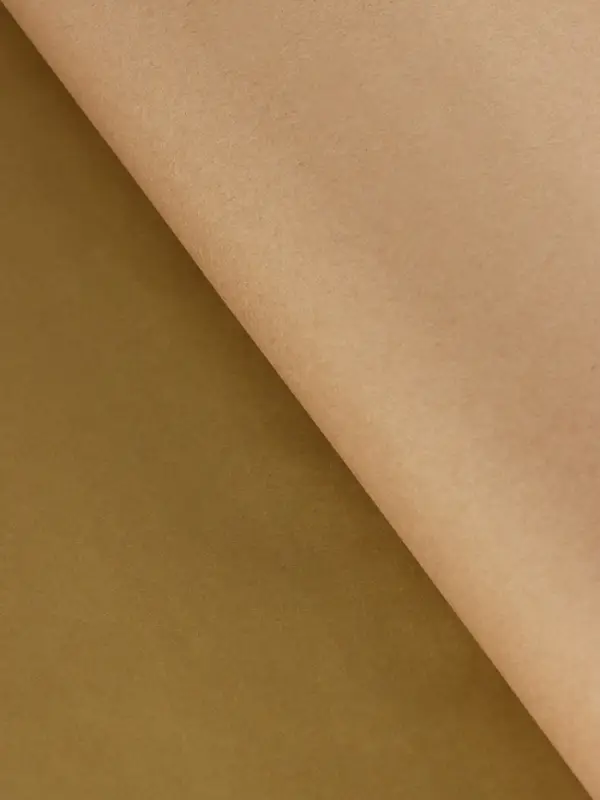 Бумага упаковочная крафт, "МИКС №2", 0,68 х 5&plusmn;5% м, 70 г набор 3 шт