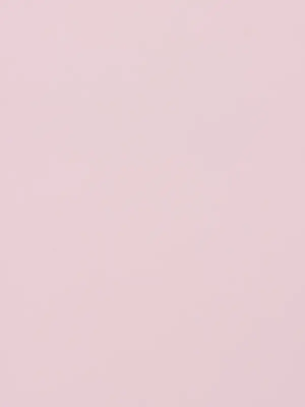 Пленка для цветов, "Кайма с тиснением", розовая, 57х57 см