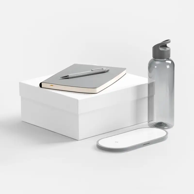 Набор Flex Shall Office, белый