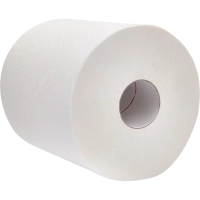 Полотенца бумажные д/дисп. Focus SMART Jumbo 1сл с ЦВ 280м 6рул/уп_5102995