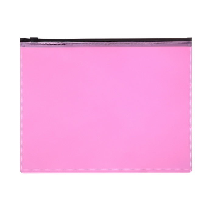 Набор папок-конвертов на ZIP-молнии A5, 150 мкм, Calligrata Pastel, полупрозрачные, 4 штуки, МИКС Набор папок-конвертов на ZIP-молнии A5, 150 мкм, Calligrata Pastel, полупрозрачные, 4 штуки, МИКС