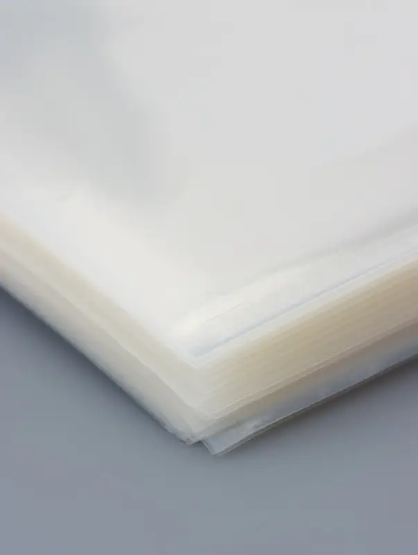 Набор пакетов для вакууматора 100 шт 12х18 см 65 мкм Набор пакетов для вакууматора 100 шт 12х18 см 65 мкм