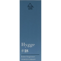 Аромадиффузор Аромат для дома Hygge #18 Османтус и нарцисс 50мл АР 100-561