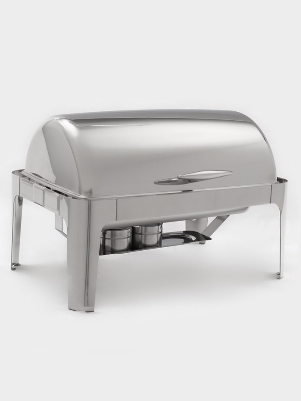 Мармит 64x46x44 см, откдывающаяся крышка Мармит 64x46x44 см, откдывающаяся крышка