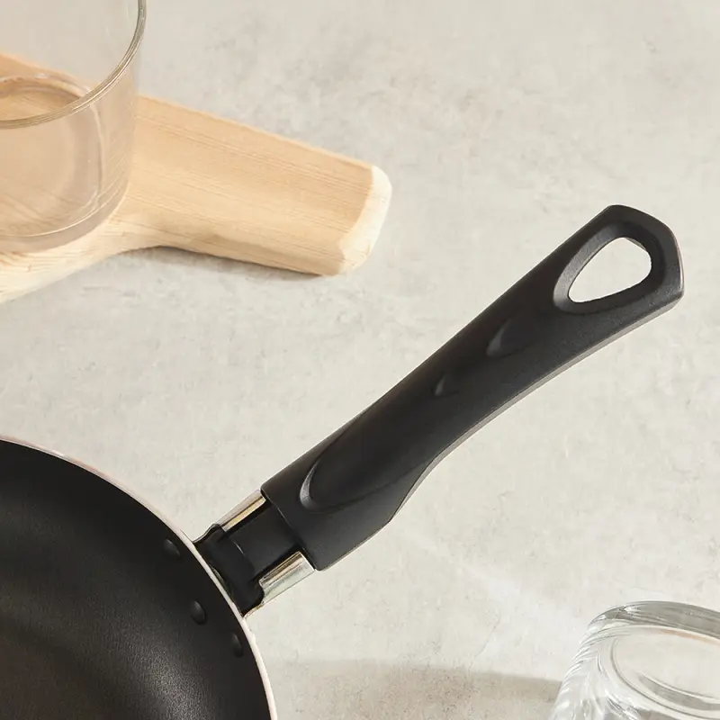 Сковорода Клио d24см, антипригарное покрытие